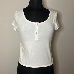 Freshman 1996 Cotton Crop Top